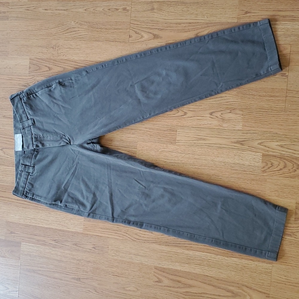 Everlane Chinos